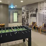 Scandic Opalen