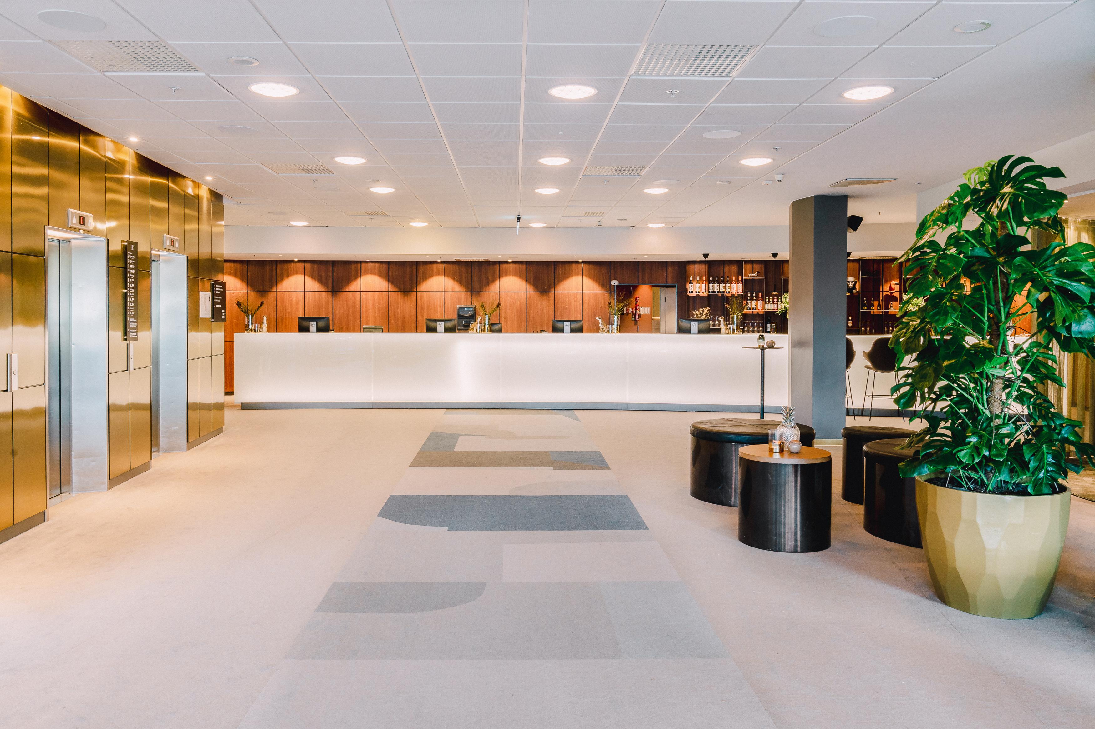 Scandic Opalen