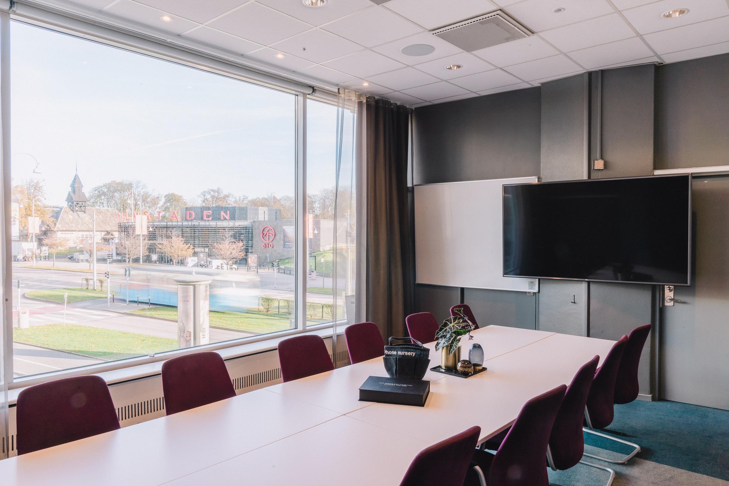 Scandic Opalen 4*