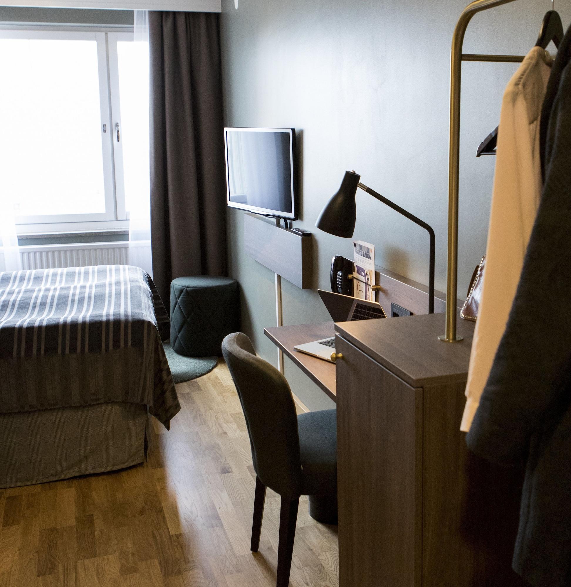 Scandic Opalen 4* Göteborg