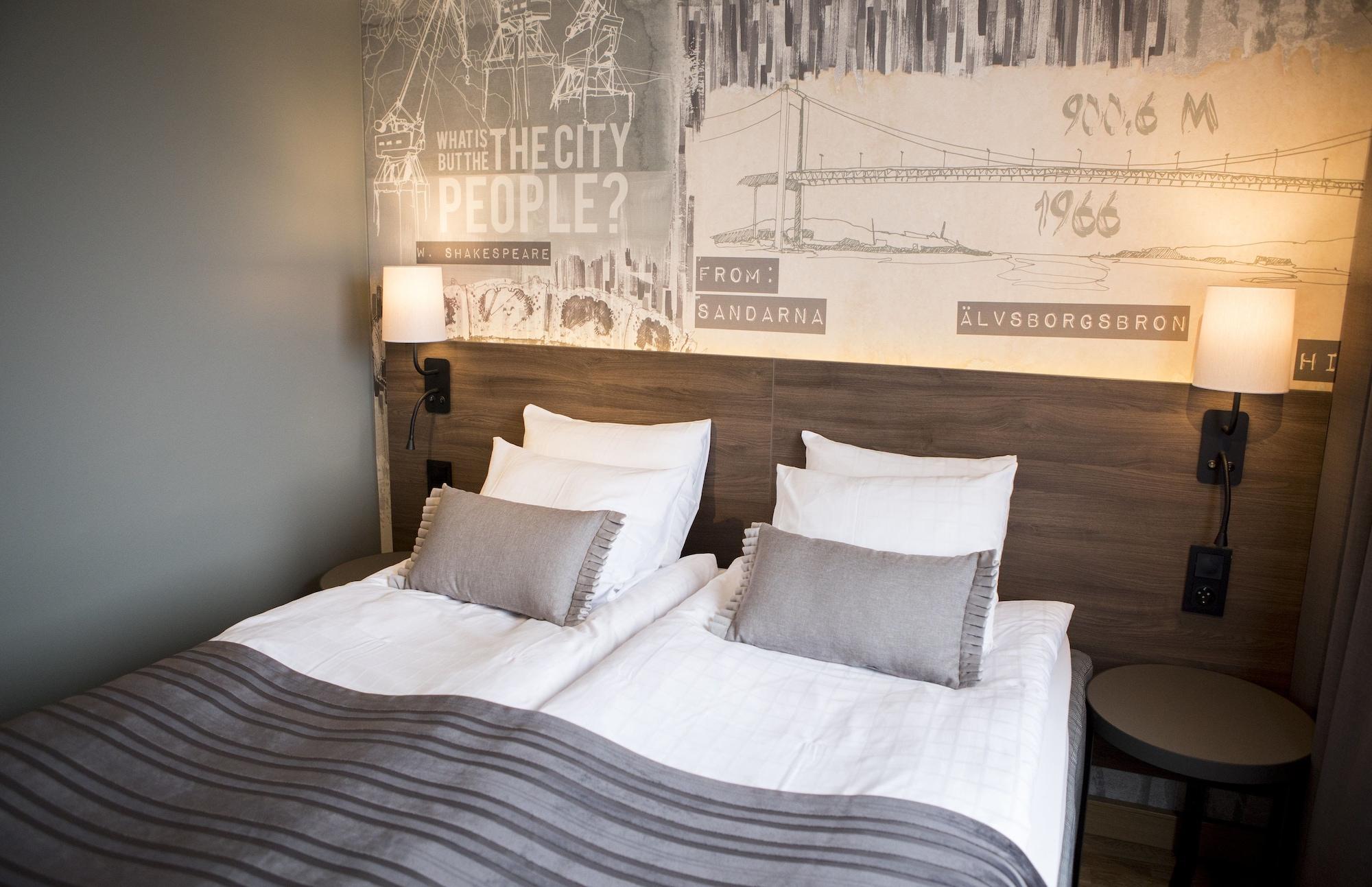 Scandic Opalen Hotell