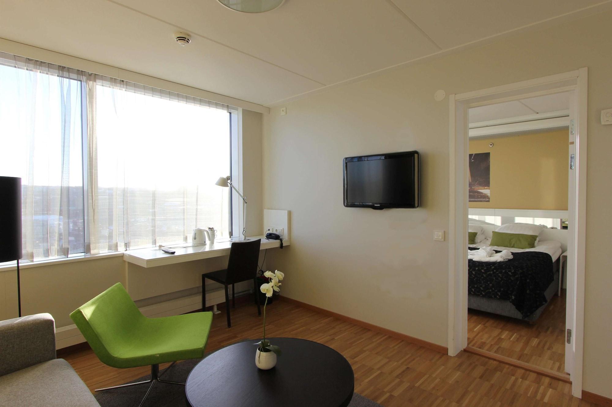 Scandic Opalen Hotell