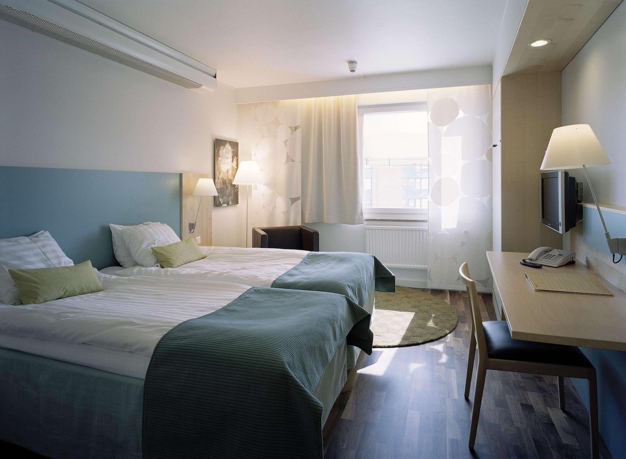 Scandic Opalen