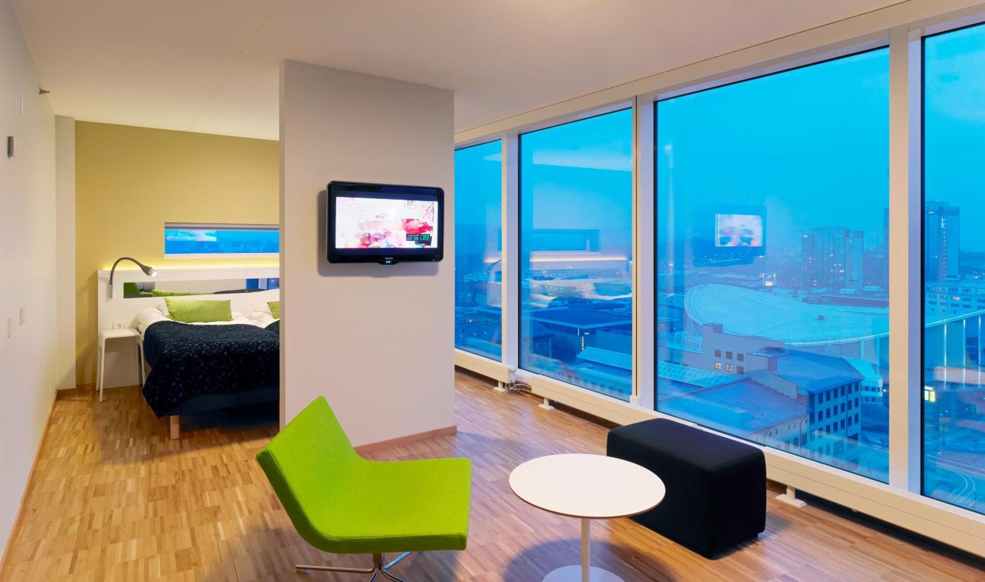 Hotell Scandic Opalen 4*