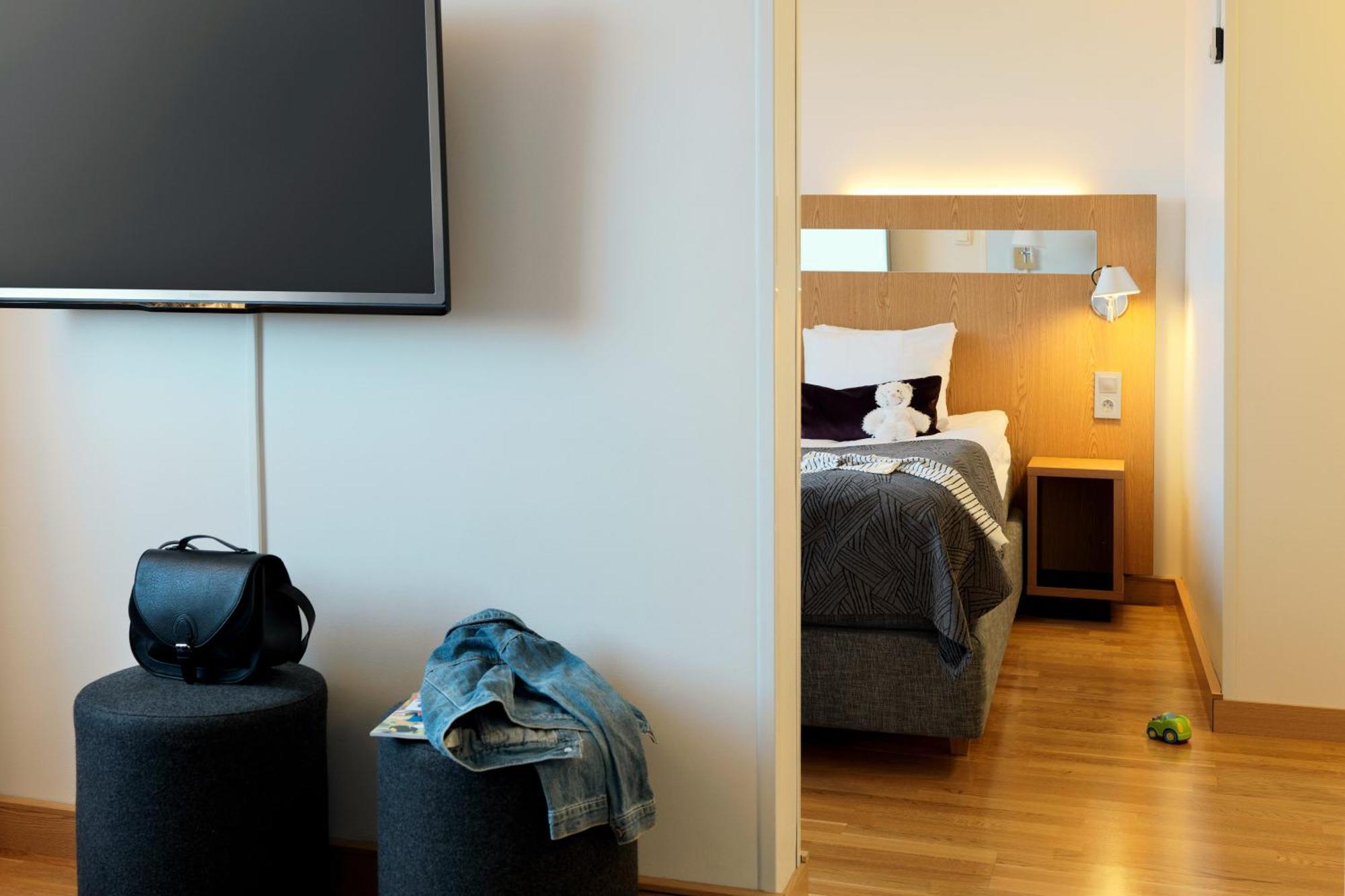 Hotell Scandic Opalen Göteborg