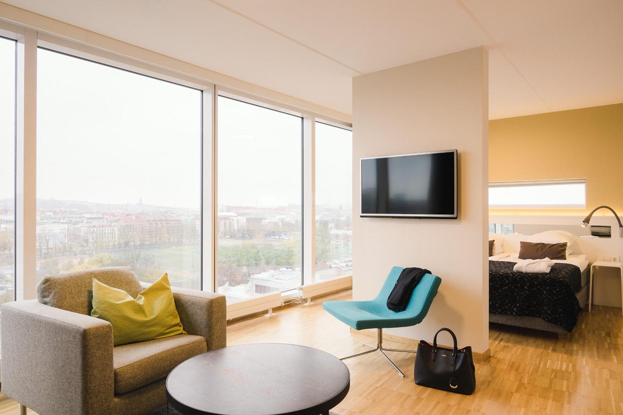Scandic Opalen 4* Göteborg