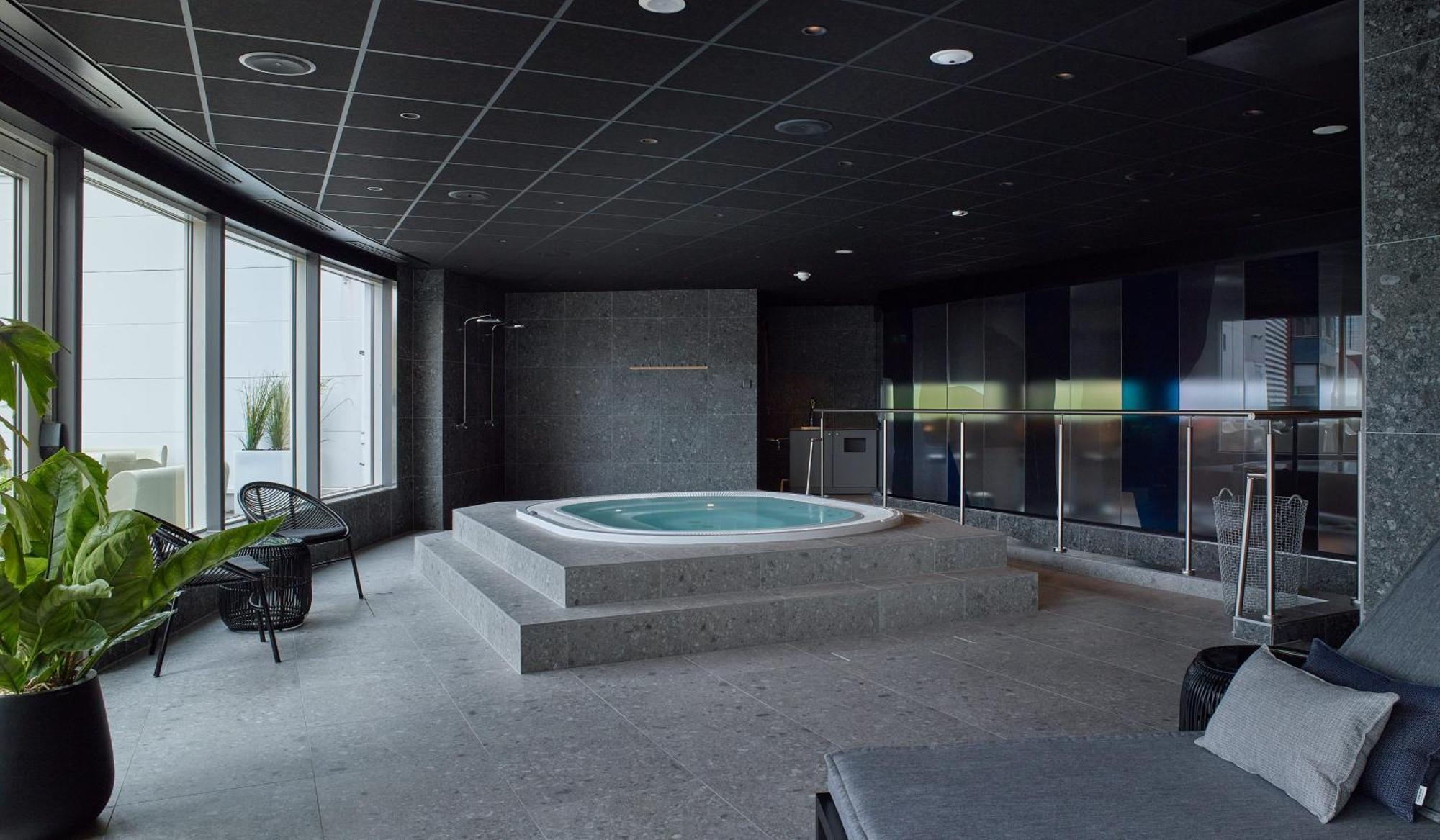 Hotell Scandic Opalen