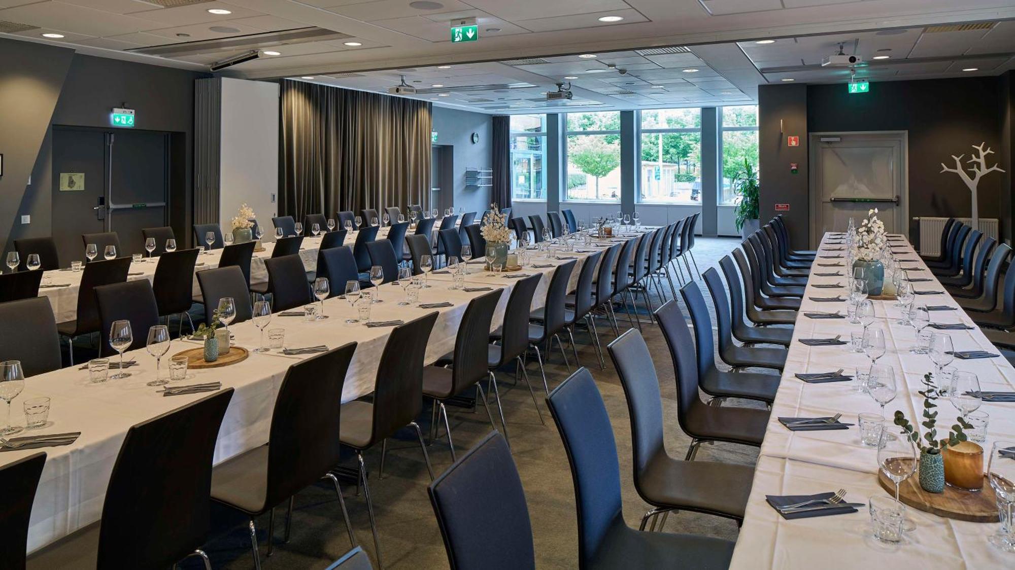 Scandic Opalen Göteborg
