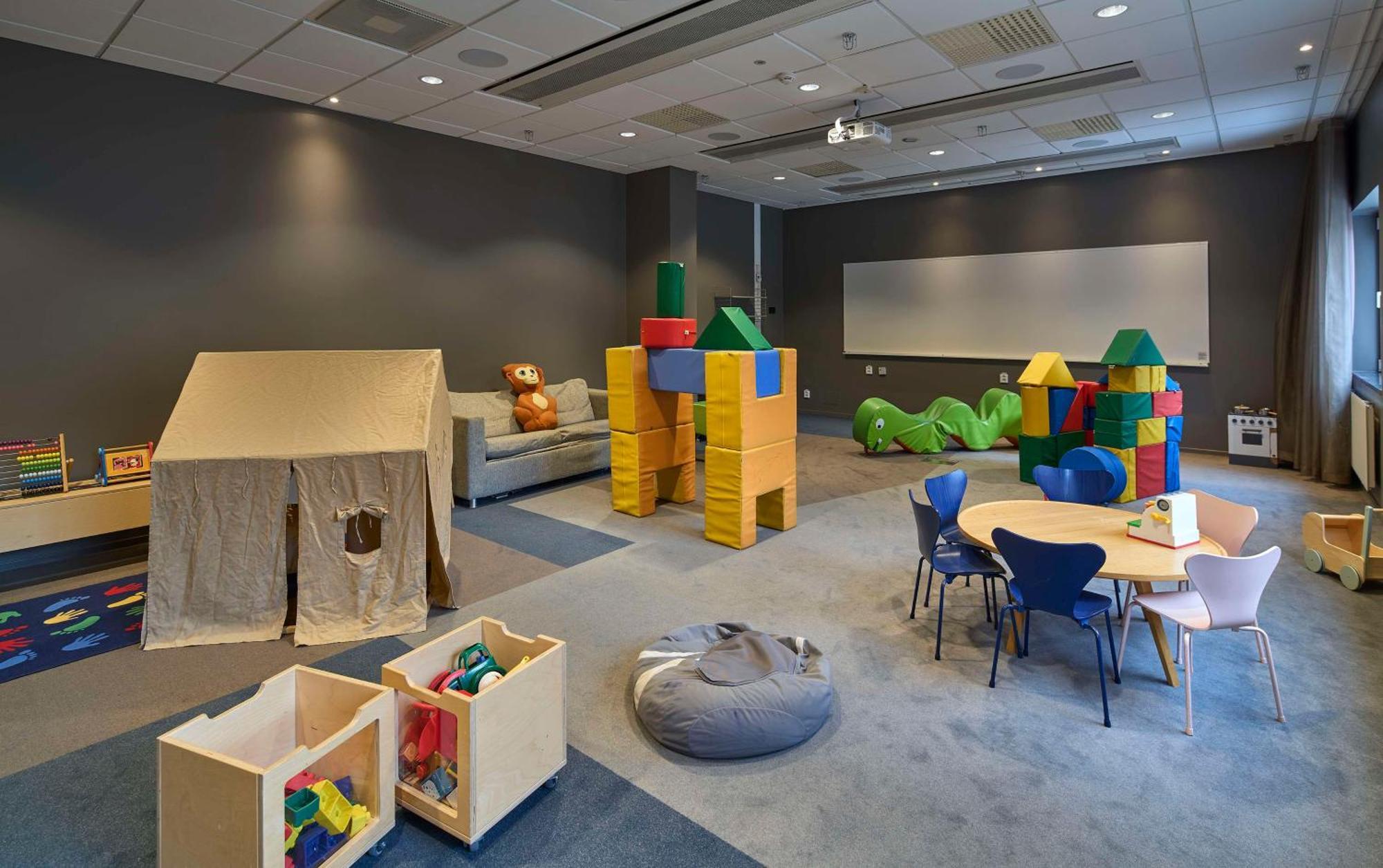 Scandic Opalen Hotell
