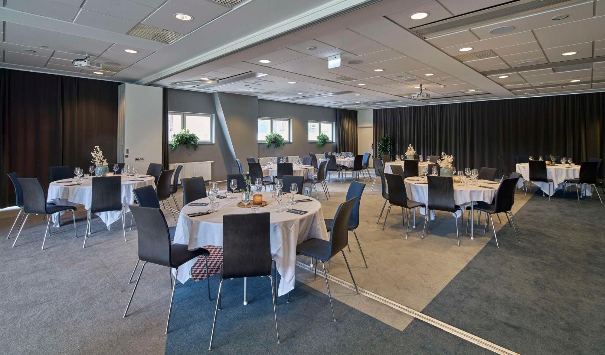 Scandic Opalen Hotell Göteborg
