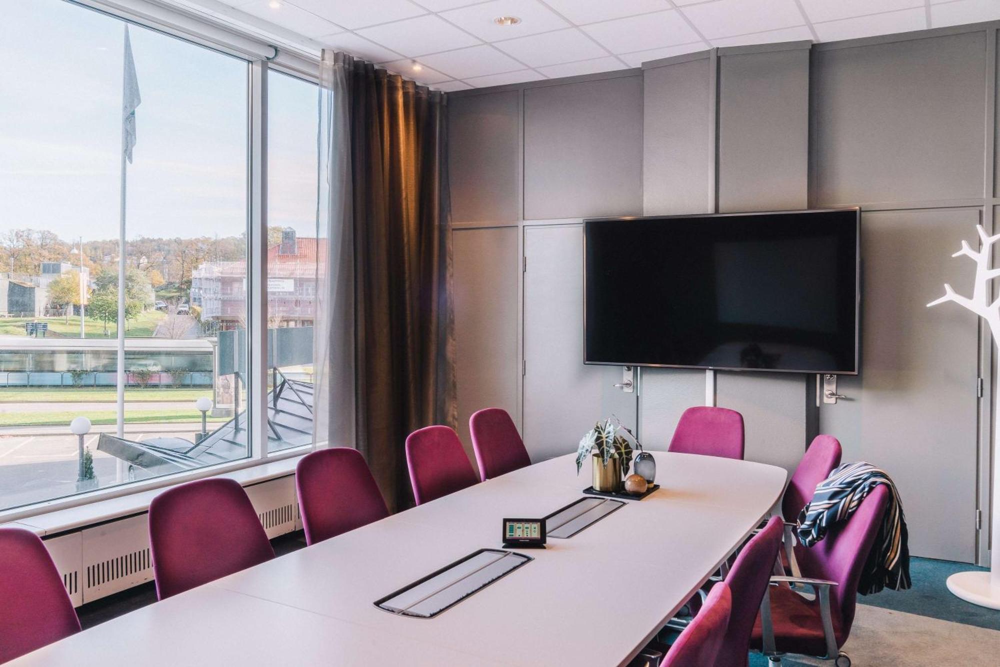 Scandic Opalen Hotell 4*