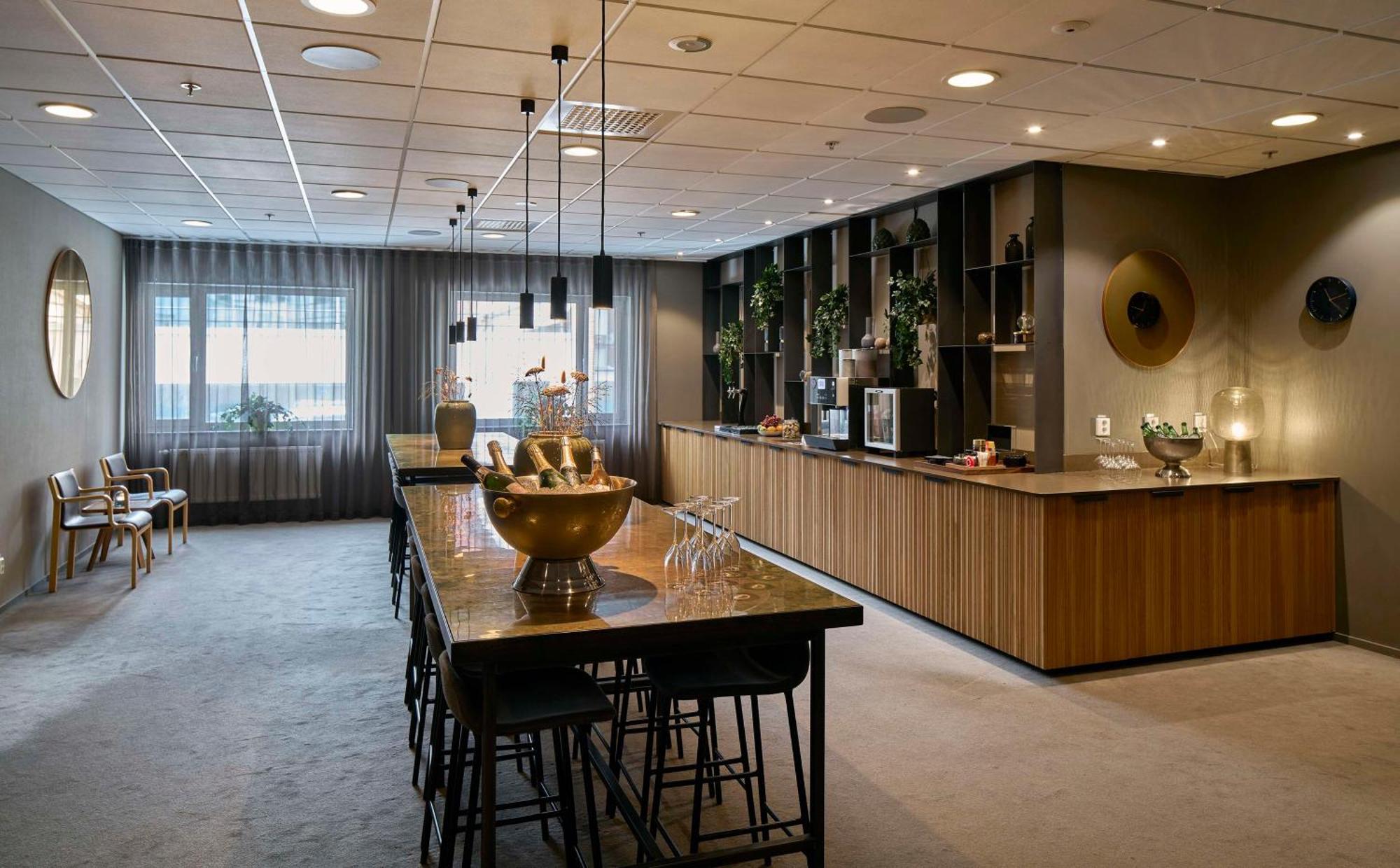 Scandic Opalen Hotell
