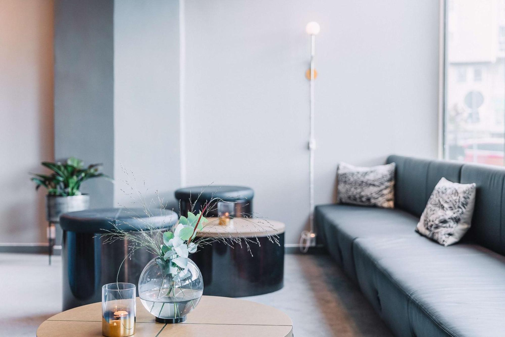 Hotell Scandic Opalen