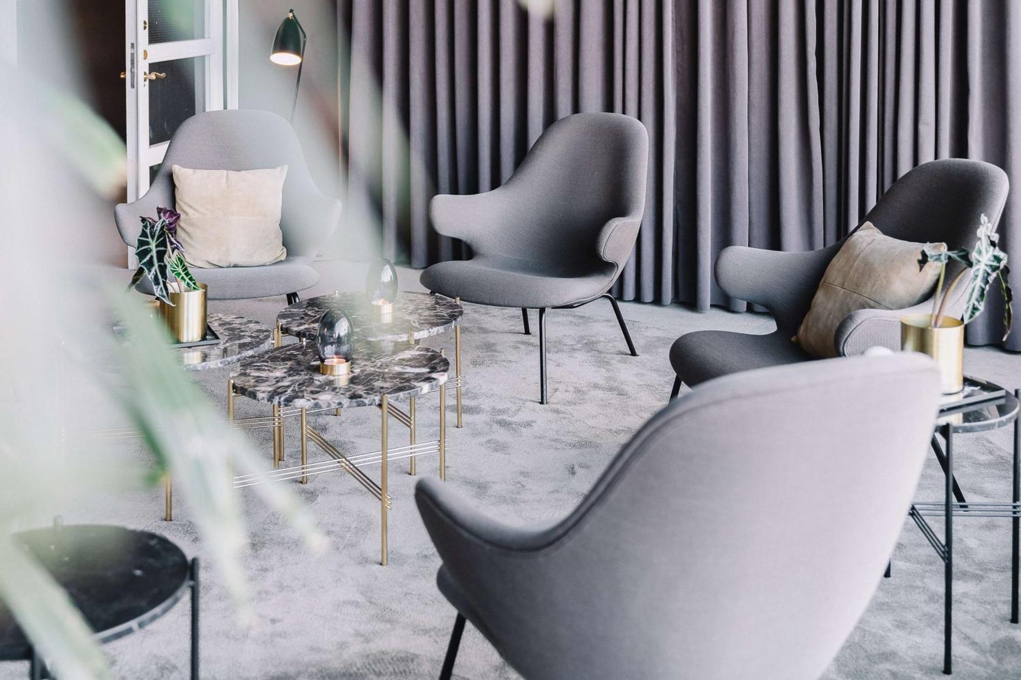 Hotell Scandic Opalen 4*