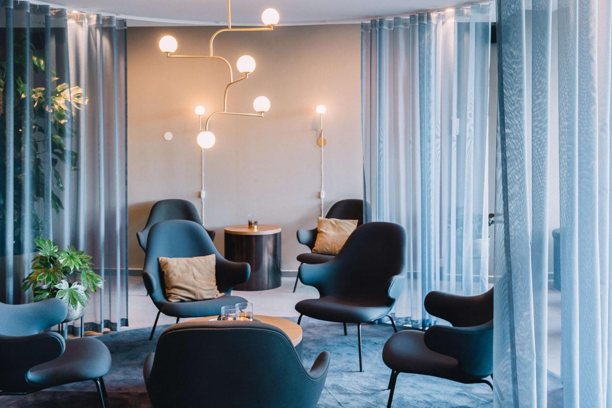 Hotell Scandic Opalen