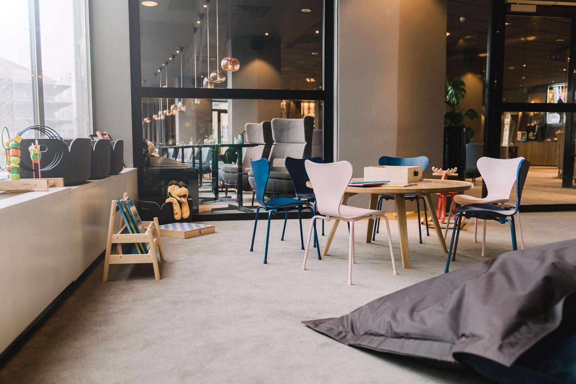 Hotell Scandic Opalen 4*