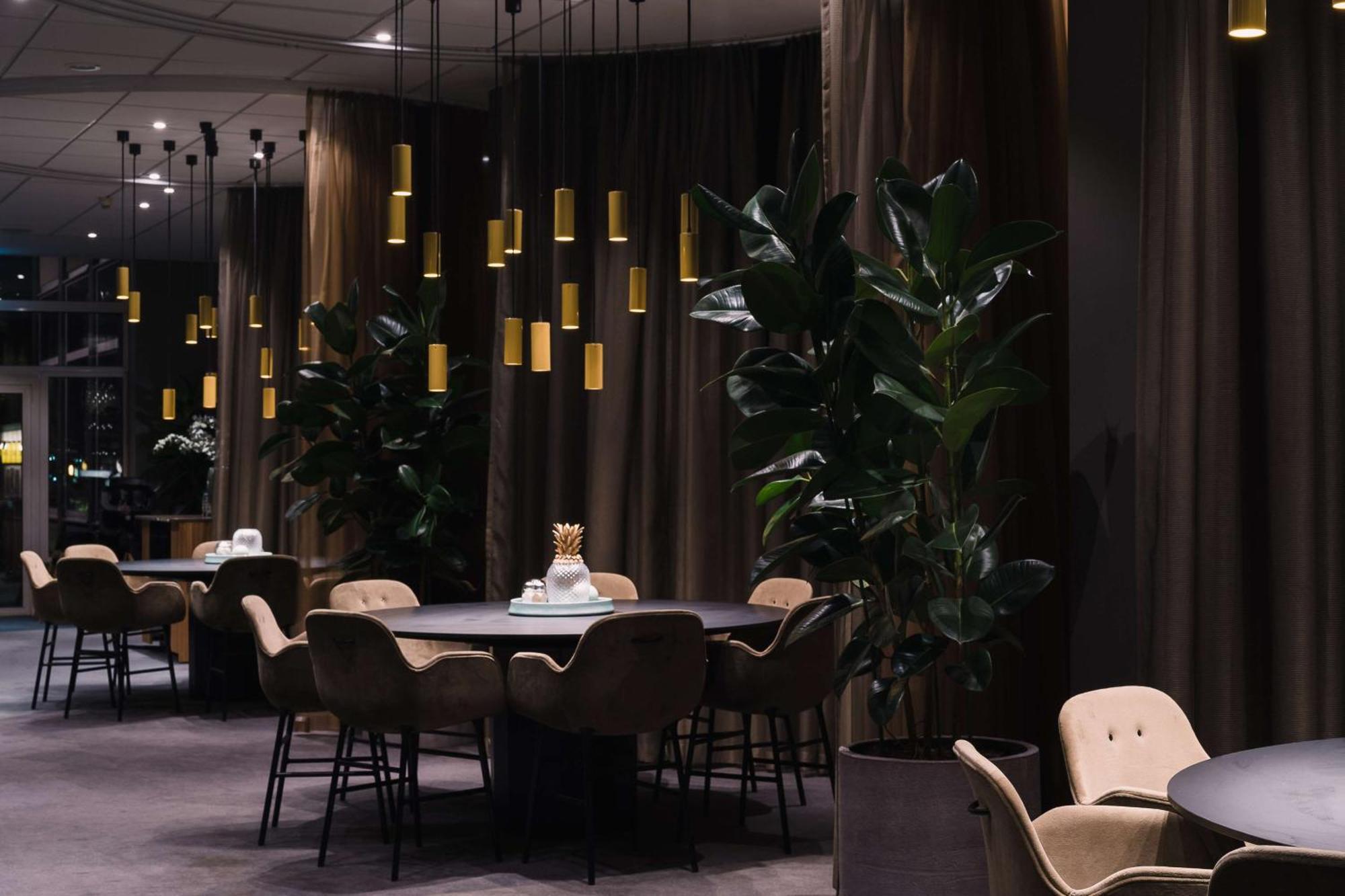 Scandic Opalen Hotell 4*