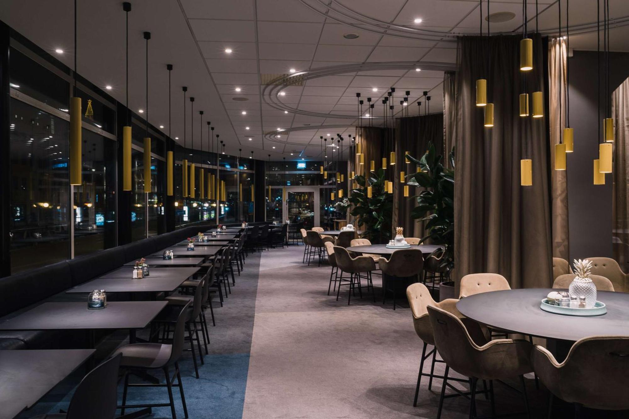 Hotell Scandic Opalen 4*