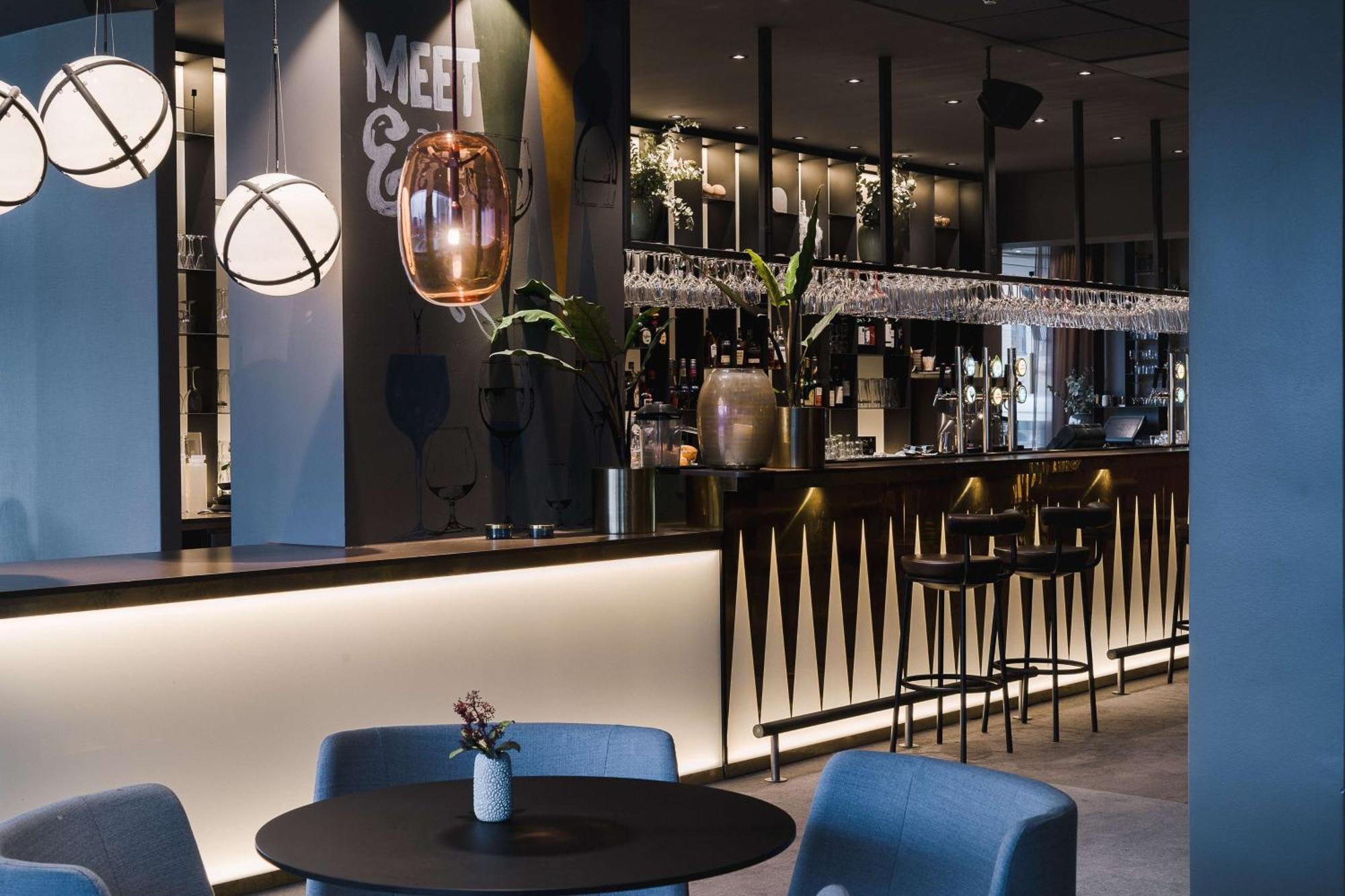 Scandic Opalen Hotell Göteborg
