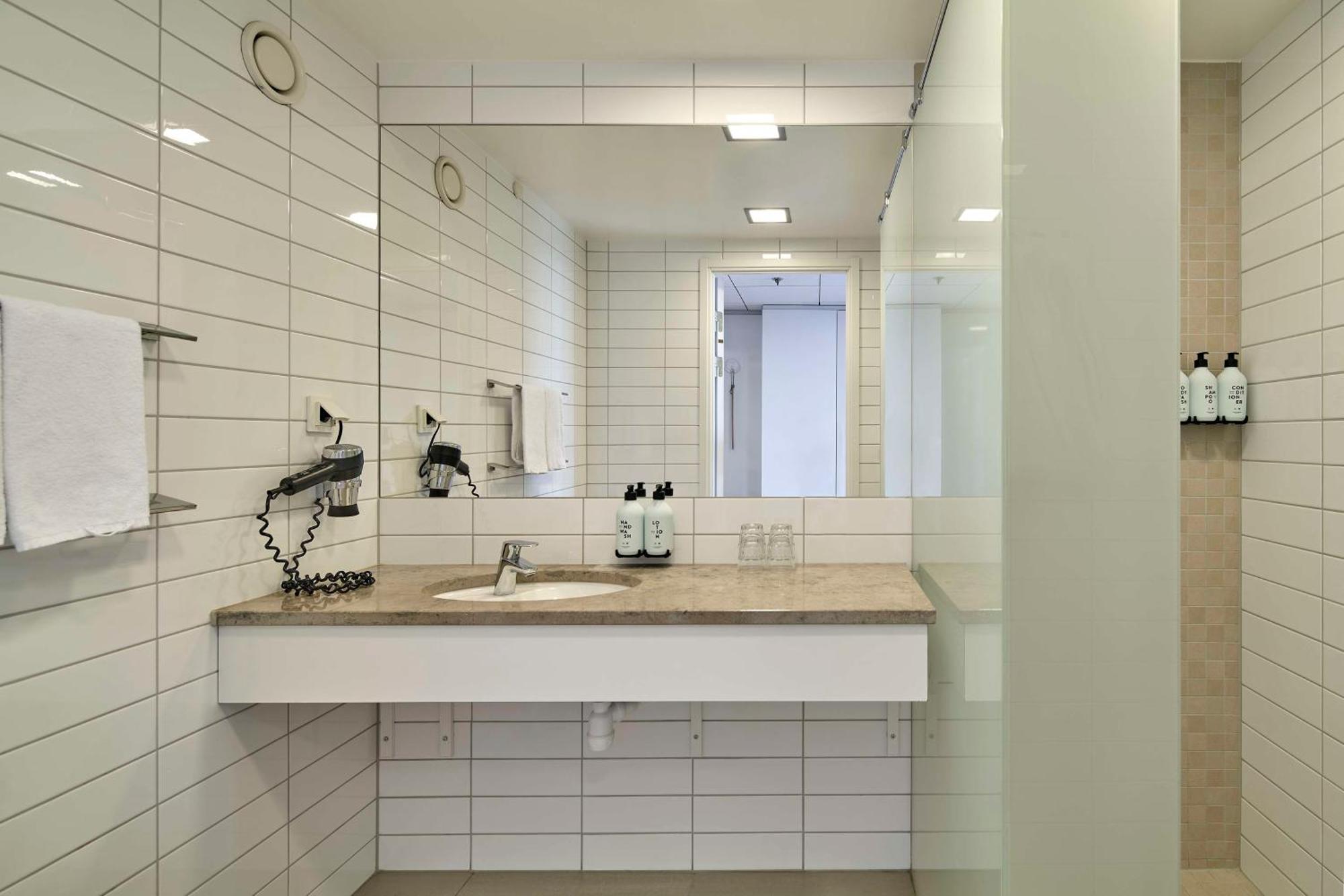 Hotell Scandic Opalen Göteborg