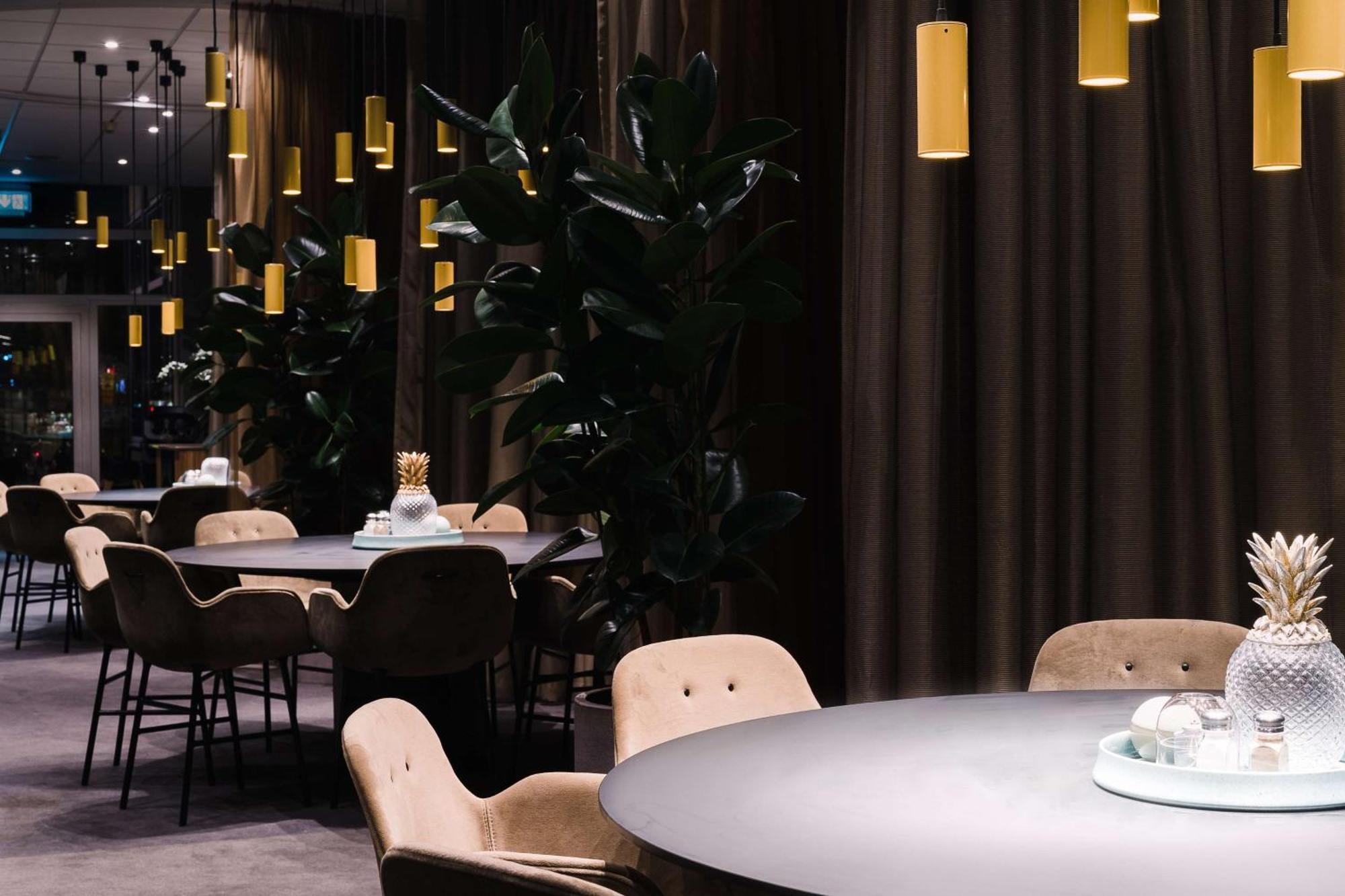 Scandic Opalen 4*