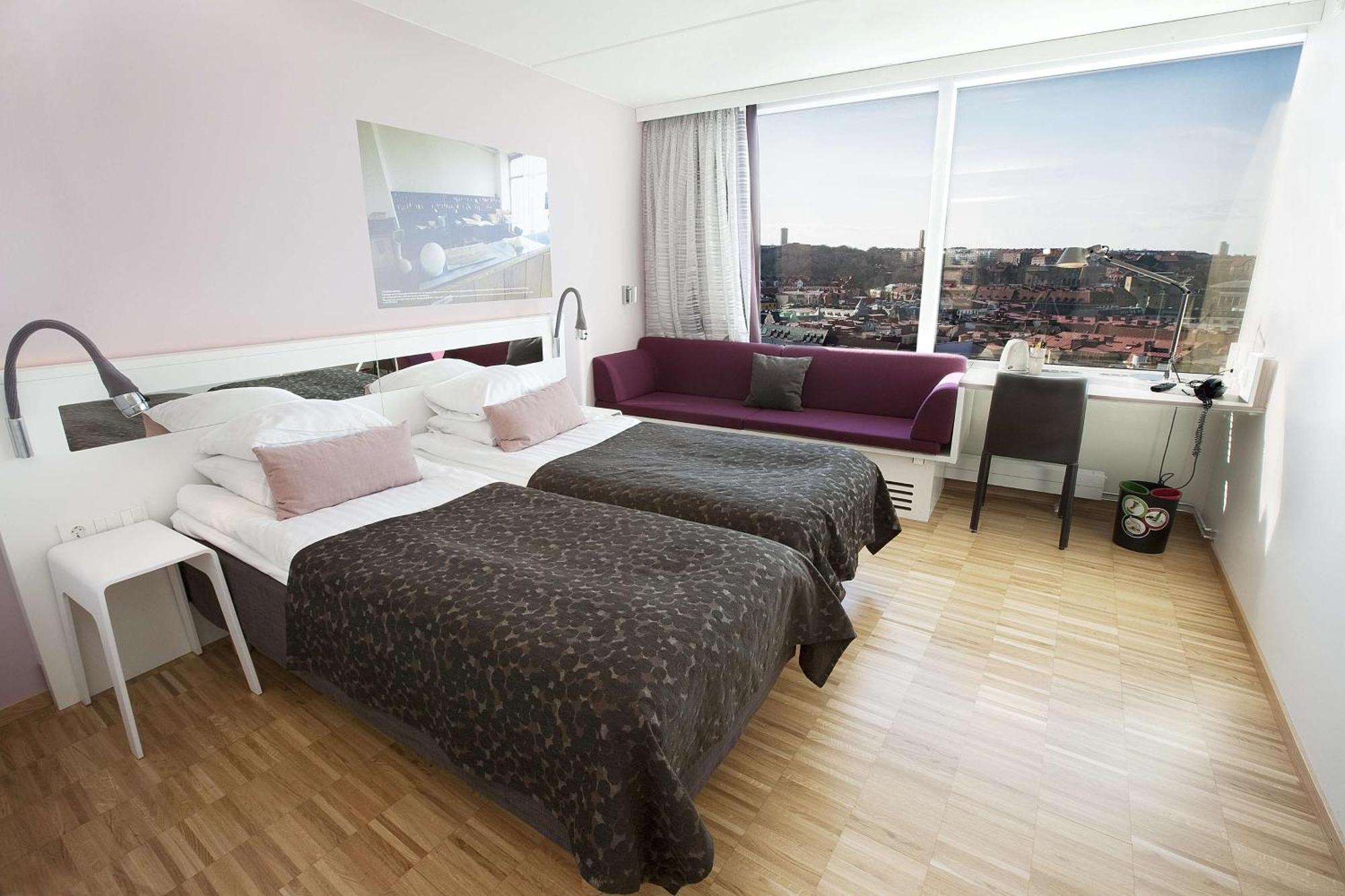 Scandic Opalen 4* Göteborg