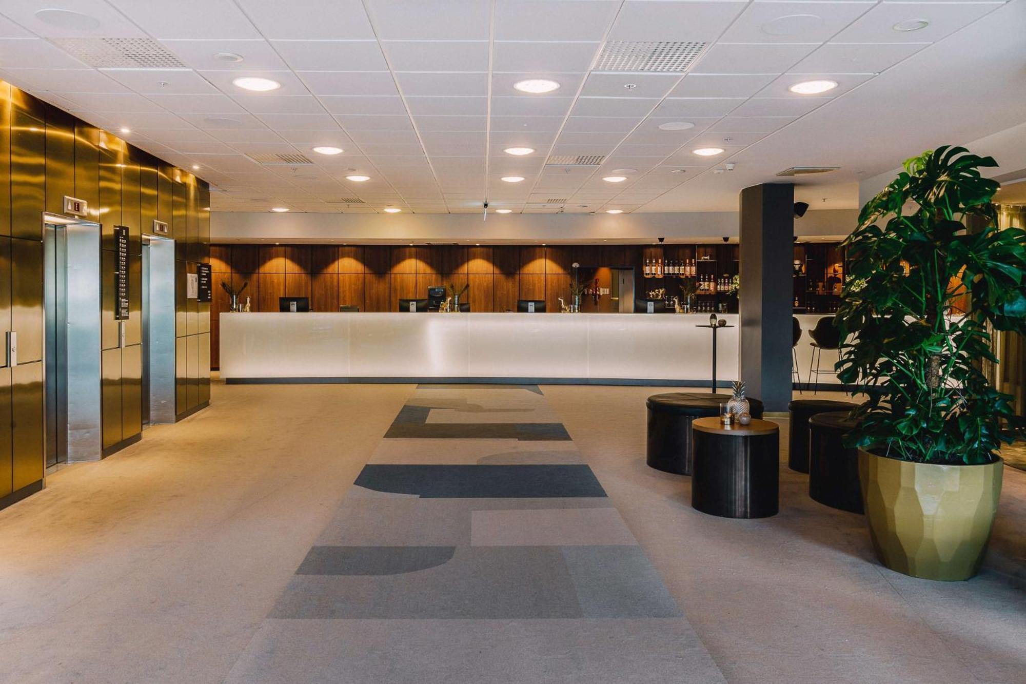 Hotell Scandic Opalen