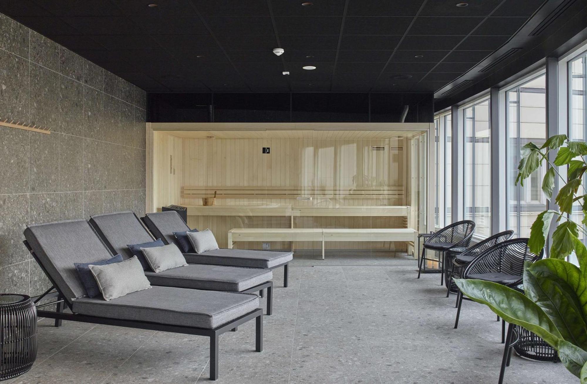 Hotell Scandic Opalen 4*