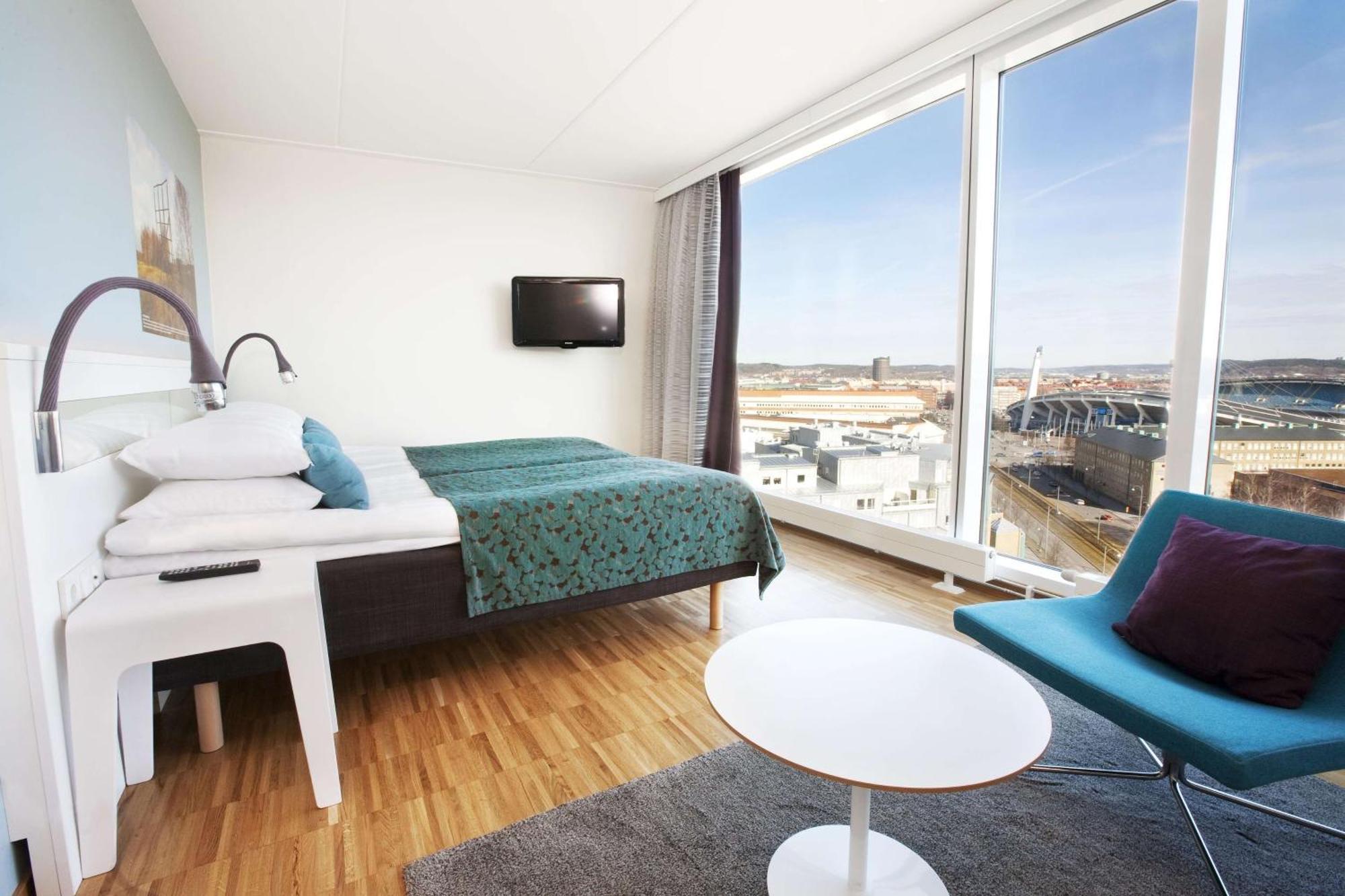 Hotell Scandic Opalen Göteborg
