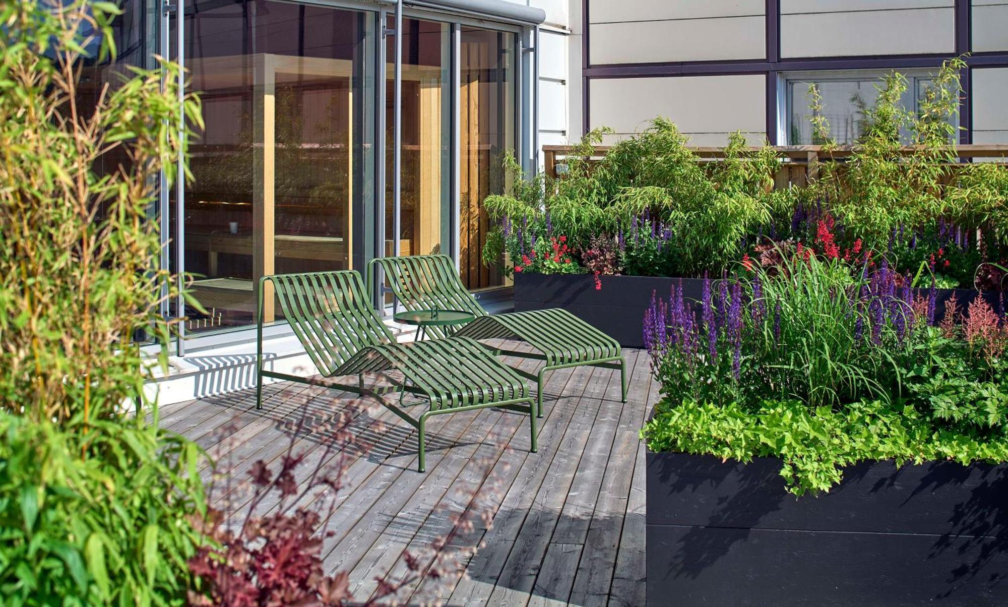 Scandic Opalen Hotell