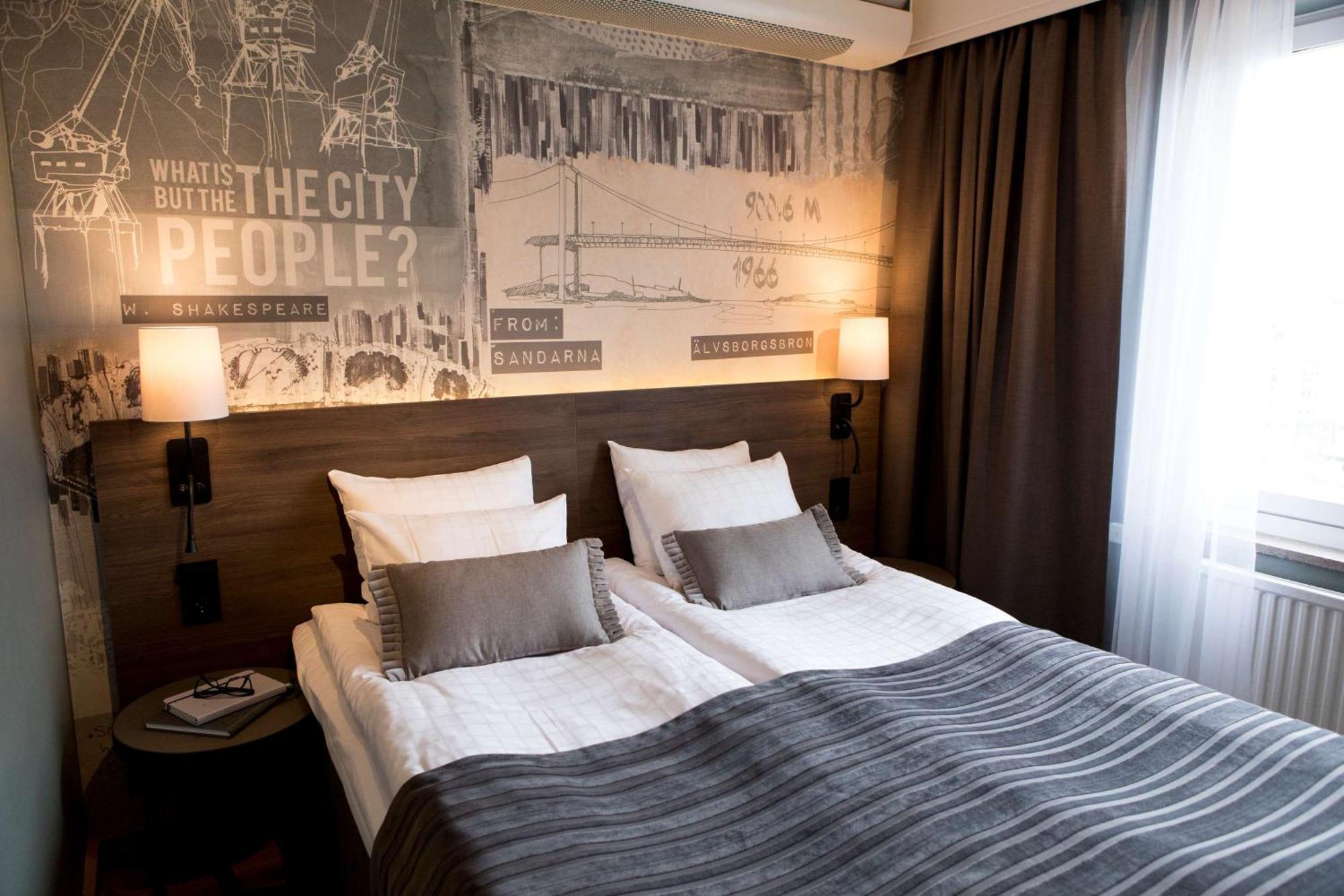 Scandic Opalen Hotell