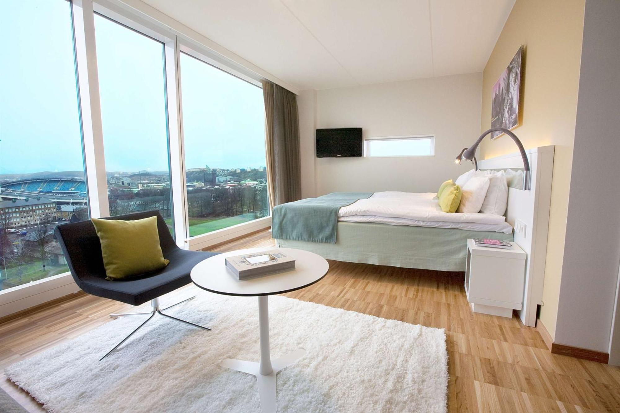 Scandic Opalen Hotell