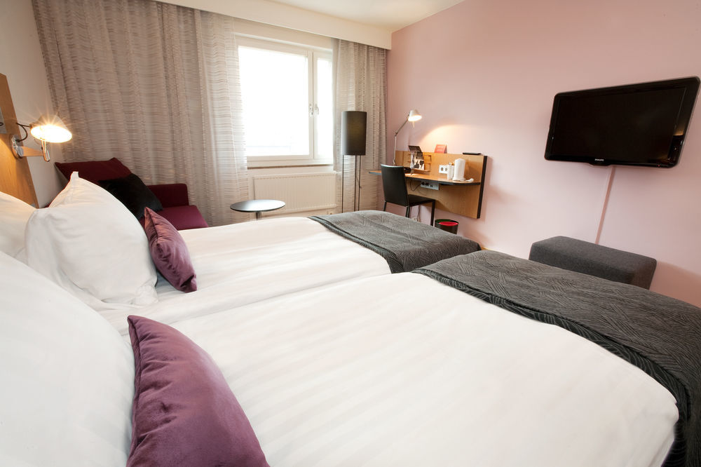 Scandic Opalen Hotell Göteborg